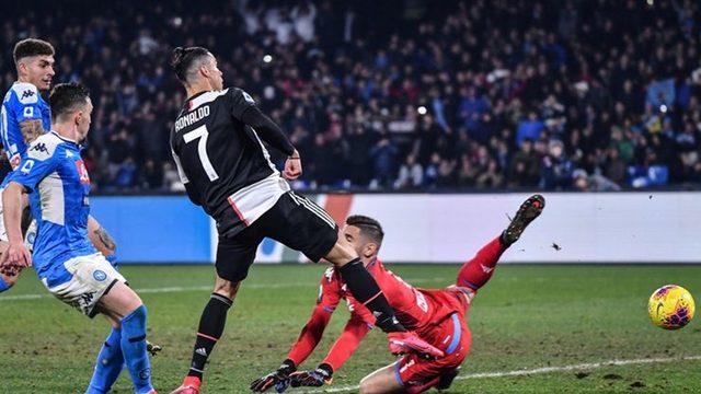 İtalya’daki Tüm Spor Müsabakaları Corona Virüsü Sebebiyle Askıya Alındı