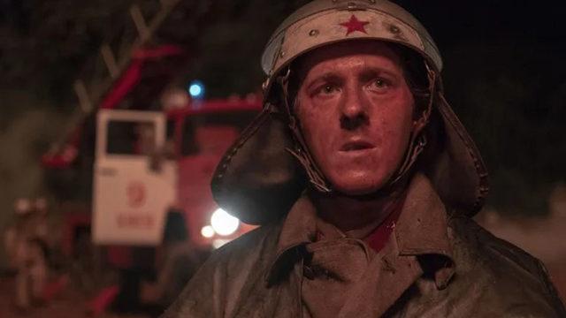 HBO’nun Başarısıyla Game of Thrones’un Son Sezonunu Utandıran Yeni Dizisi: Chernobyl