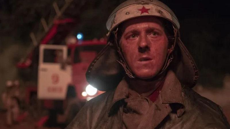 HBO’nun Başarısıyla Game of Thrones’un Son Sezonunu Utandıran Yeni Dizisi: Chernobyl