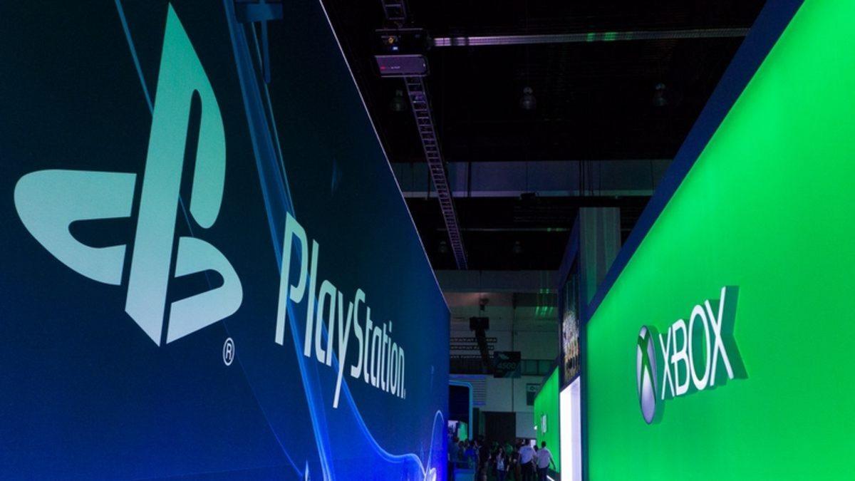 İki Dev Yan Yana: Sony ve Microsoft, Oyun Sektörü İçin İş Birliği Yapacak