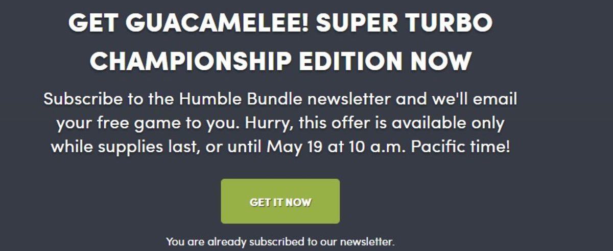 Steam’deki Fiyatı 25 TL Olan Oyun, Kısa Süreliğine Tamamen Ücretsiz Oldu!