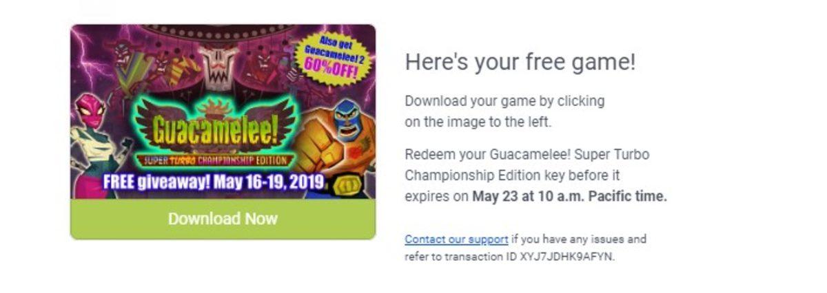 Steam’deki Fiyatı 25 TL Olan Oyun, Kısa Süreliğine Tamamen Ücretsiz Oldu!