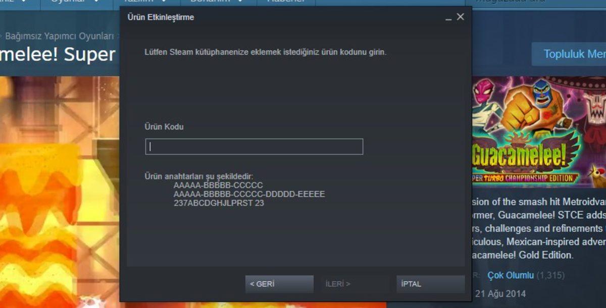 Steam’deki Fiyatı 25 TL Olan Oyun, Kısa Süreliğine Tamamen Ücretsiz Oldu!