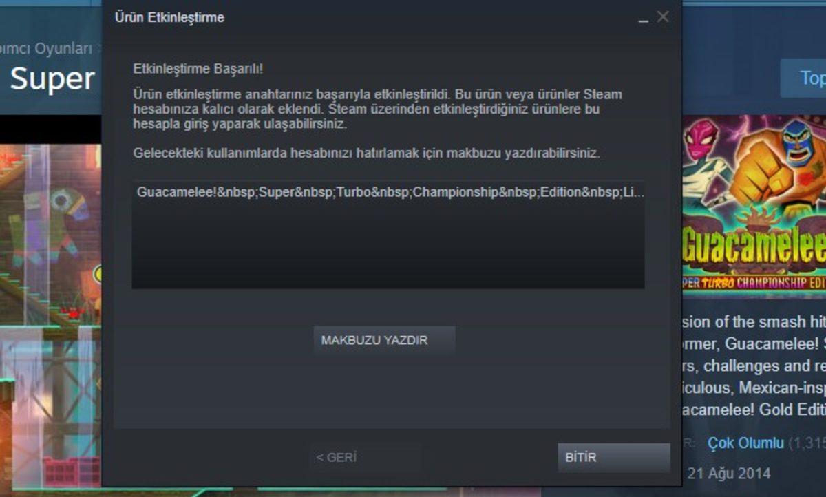 Steam’deki Fiyatı 25 TL Olan Oyun, Kısa Süreliğine Tamamen Ücretsiz Oldu!