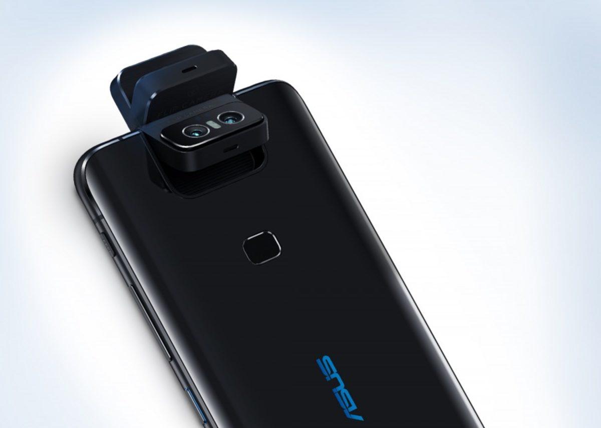 Asus Zenfone 6 Özellikleri ve Fiyatı