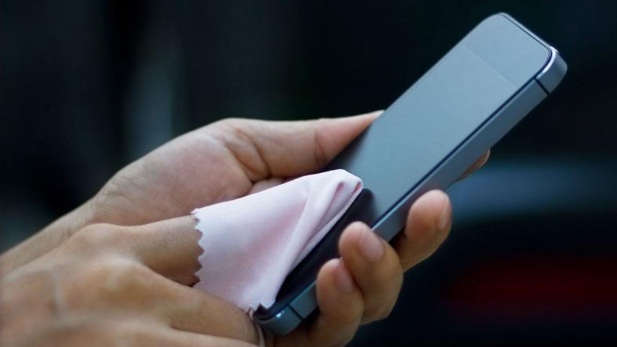 Apple, iPhone’ların Corona Virüsünden Nasıl Temizleneceğini Açıkladı