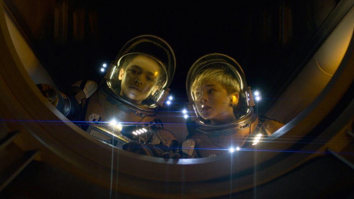 Netflix’in Bilim Kurgu Dizisi Lost in Space, 3. Sezonda Final Yapacak