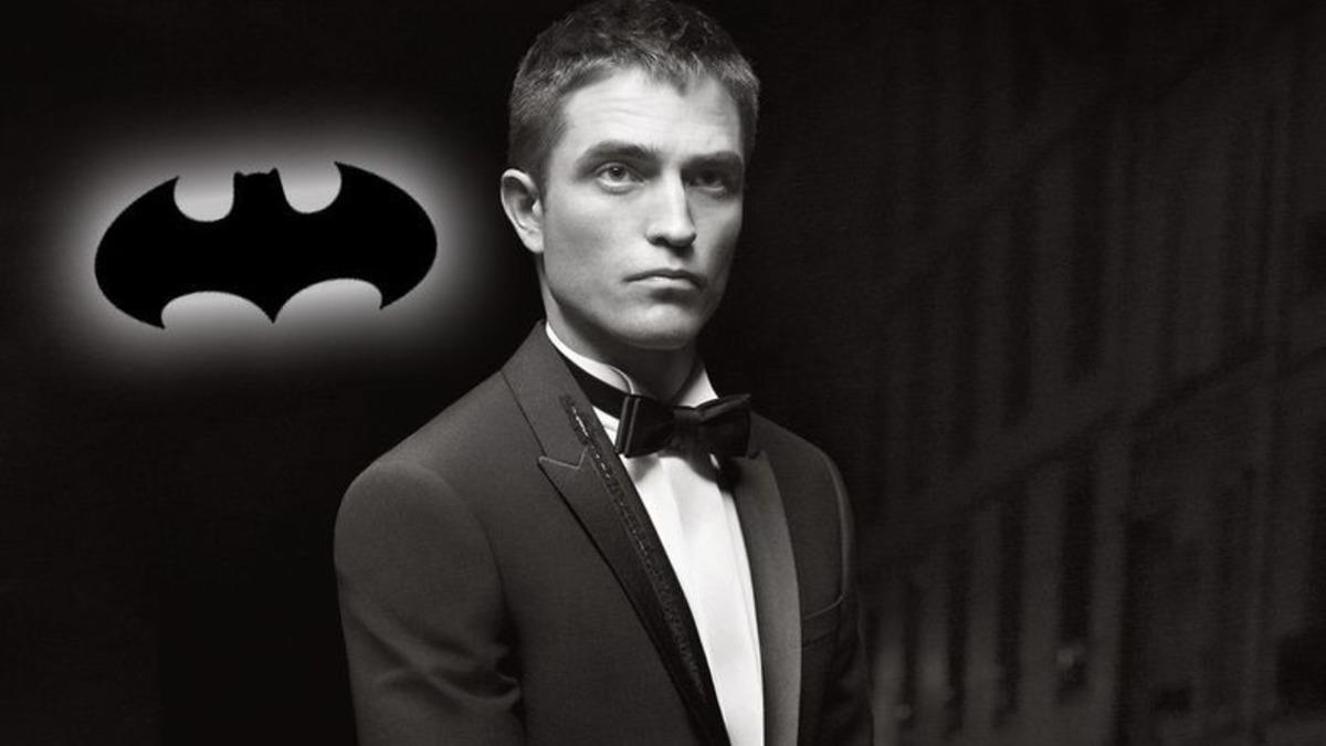Batman’i Kimin Canlandıracağı Belli Oldu: Twilight’ın Yıldızı Robert Pattinson