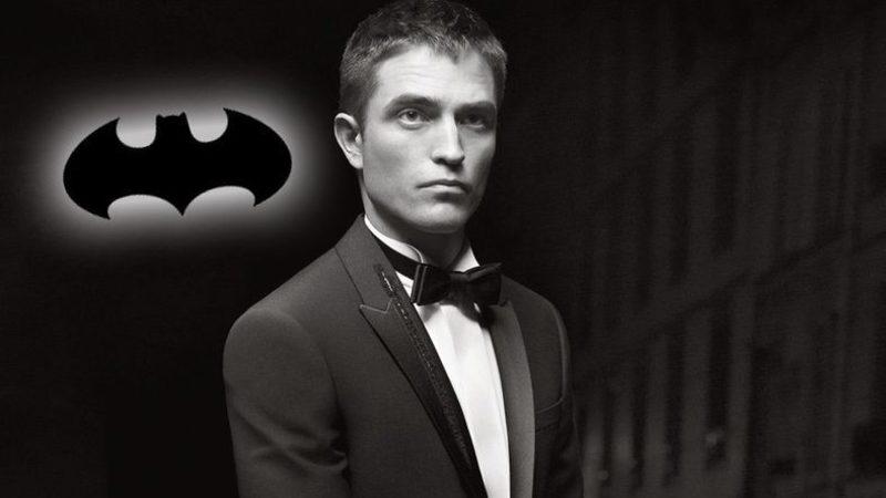 Batman’i Kimin Canlandıracağı Belli Oldu: Twilight’ın Yıldızı Robert Pattinson