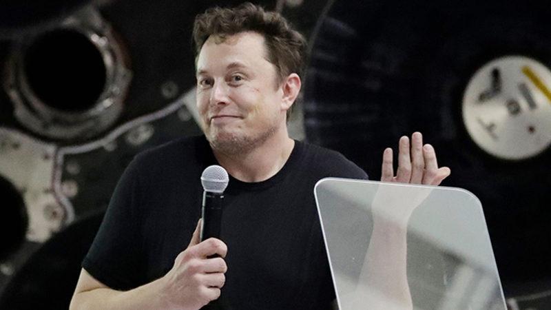 Elon Musk: Üniversiteler Öğrenmek İçin Değil Eğlenmek İçin Var