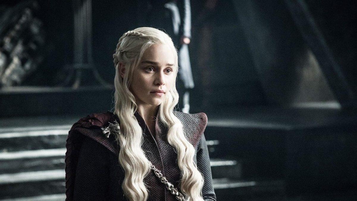 Game of Thrones’un Finaliyle İlgili Gerçekleşirse Ortalığı Karıştıracak Teori