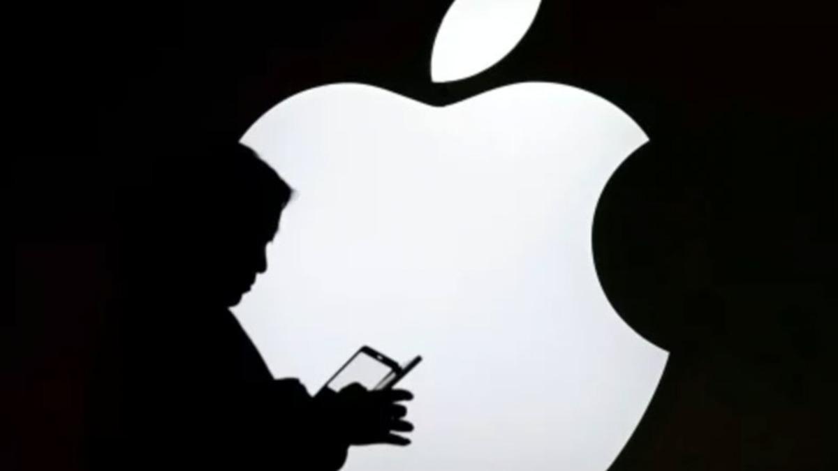 Apple, Corona Virüsü Semptomlarını Gösteren Çalışanlarına Süresiz İzin Verecek