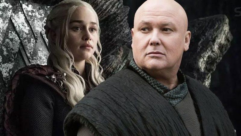 Game of Thrones’un Finaliyle İlgili Gerçekleşirse Ortalığı Karıştıracak Teori