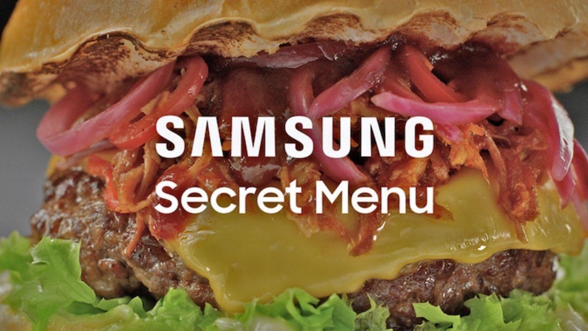 İngiltere’deki Samsung Telefon Kullanıcılarına Kendilerini Çok Özel Hissettirecek Kampanya