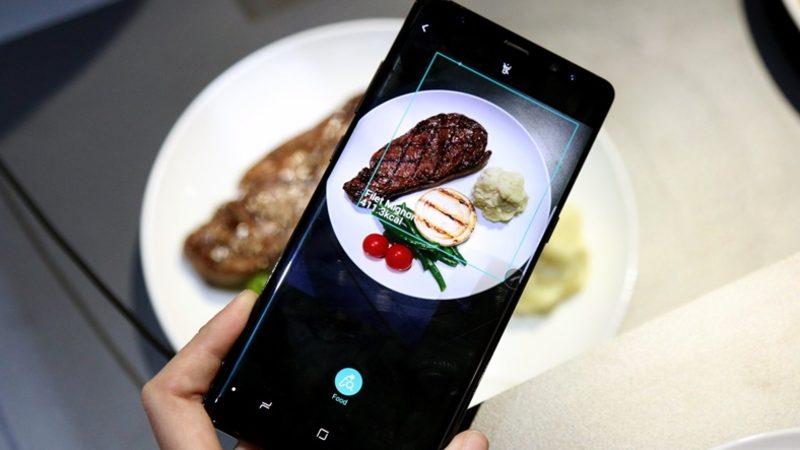 İngiltere’deki Samsung Telefon Kullanıcılarına Kendilerini Çok Özel Hissettirecek Kampanya