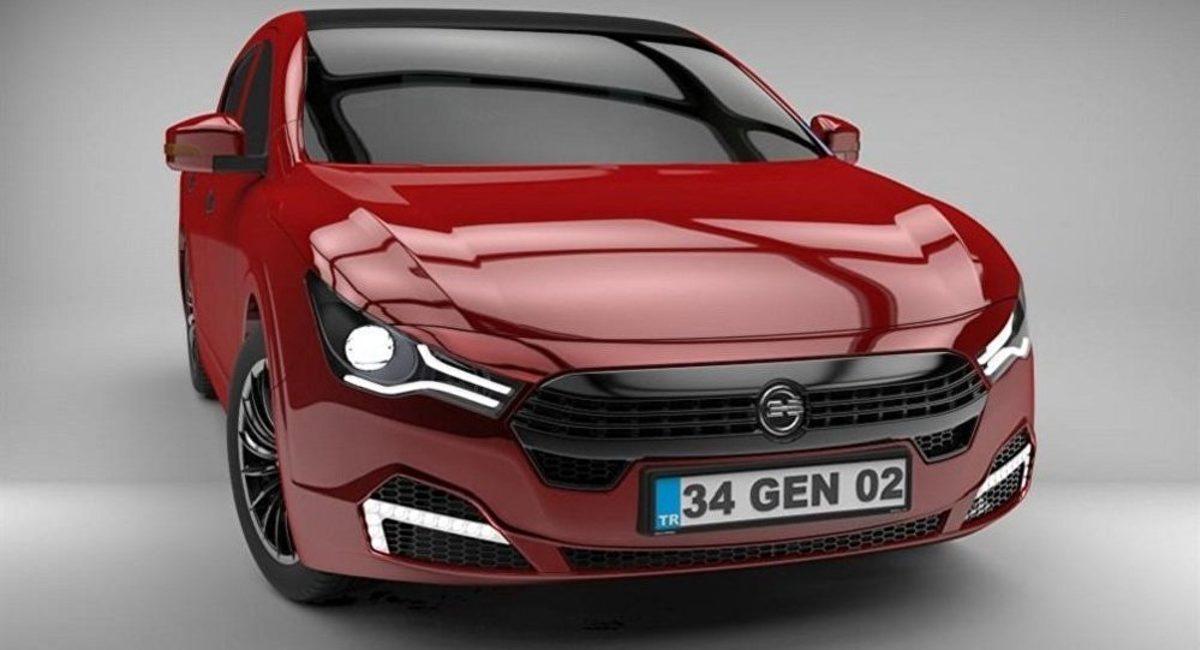 Türkiye’nin Otomobili Projesi İçin Cumhurbaşkanına Sunum Yapıldı