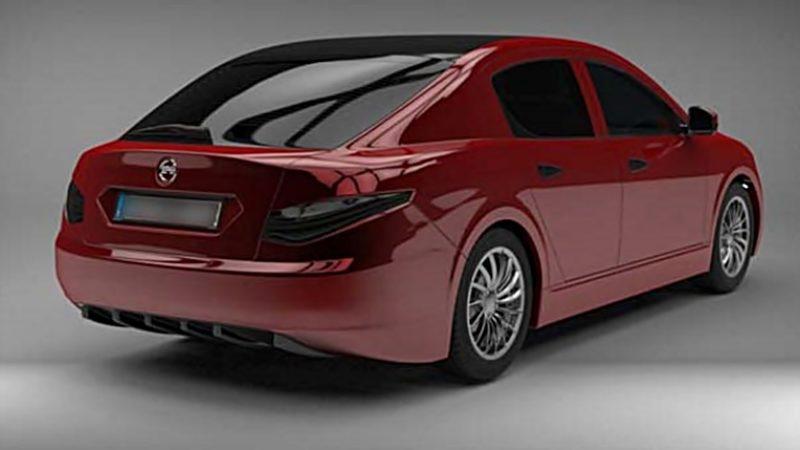 Türkiye’nin Otomobili Projesi İçin Cumhurbaşkanına Sunum Yapıldı