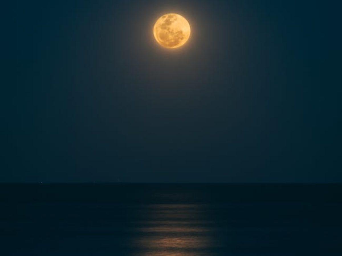 Bu Hafta Sonu Gerçekleşecek Olan Mavi Ay, Diğerlerinden Farklı Olacak