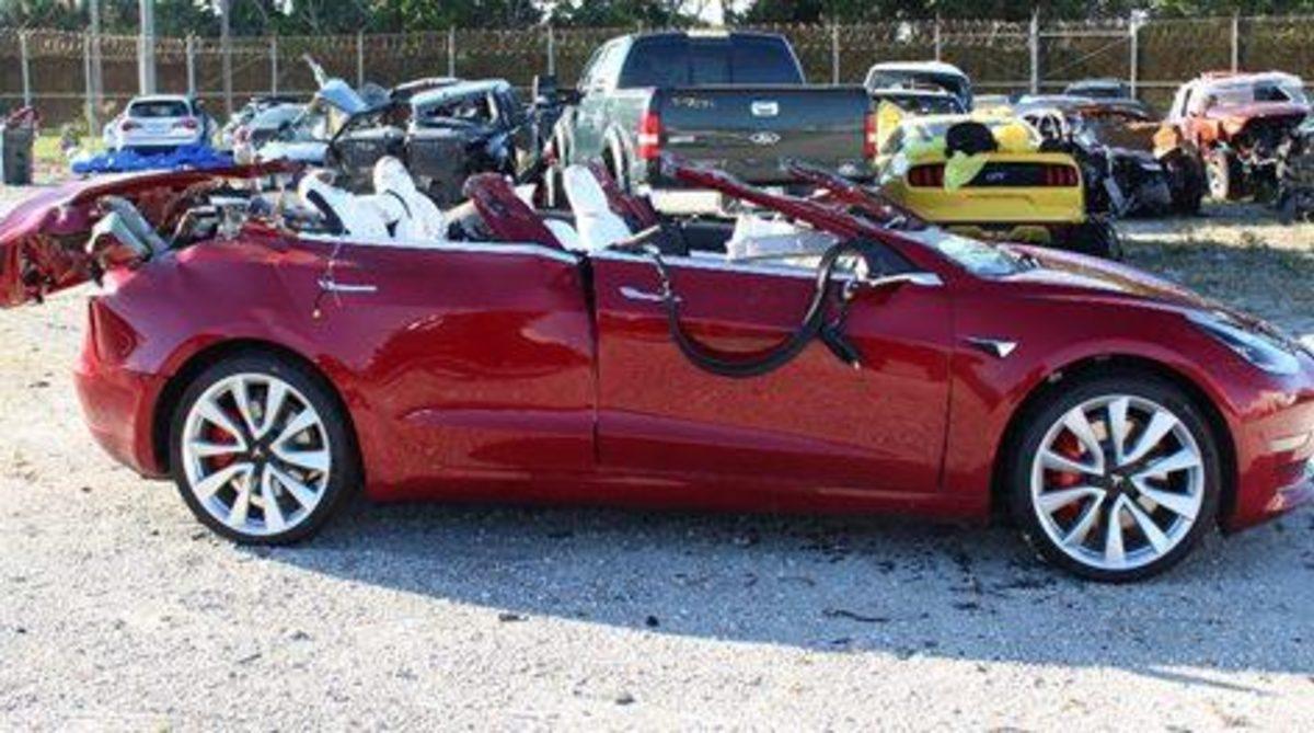 Tesla’nın Otopilotu, Yine Ölümlü Bir Kazadan Sorumlu Oldu