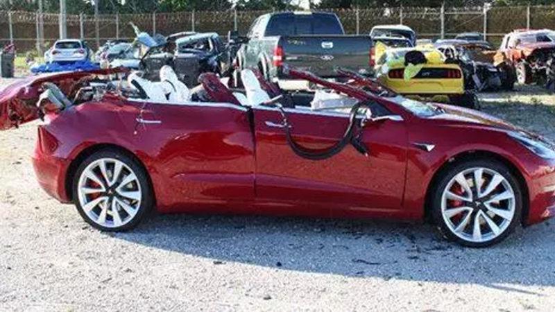 Tesla’nın Otopilotu, Yine Ölümlü Bir Kazadan Sorumlu Oldu