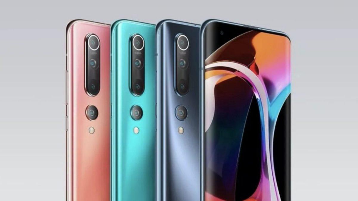 Xiaomi Mi 10 Pro Kamerasının Uzaydan Çektiği Fotoğrafları Gösteren Reklam Filmi (Video)