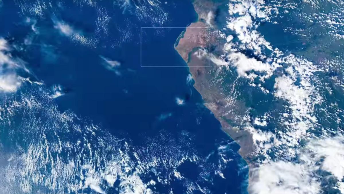 Xiaomi Mi 10 Pro Kamerasının Uzaydan Çektiği Fotoğrafları Gösteren Reklam Filmi (Video)