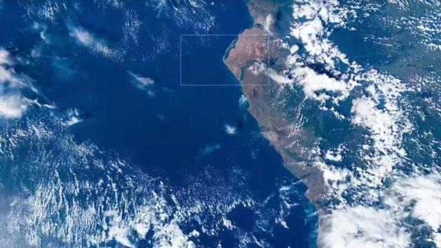 Xiaomi Mi 10 Pro Kamerasının Uzaydan Çektiği Fotoğrafları Gösteren Reklam Filmi (Video)