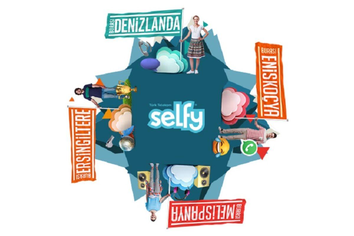 Türk Telekom’dan 19 Mayıs’ta Gençlere Özel Hediye İnternet