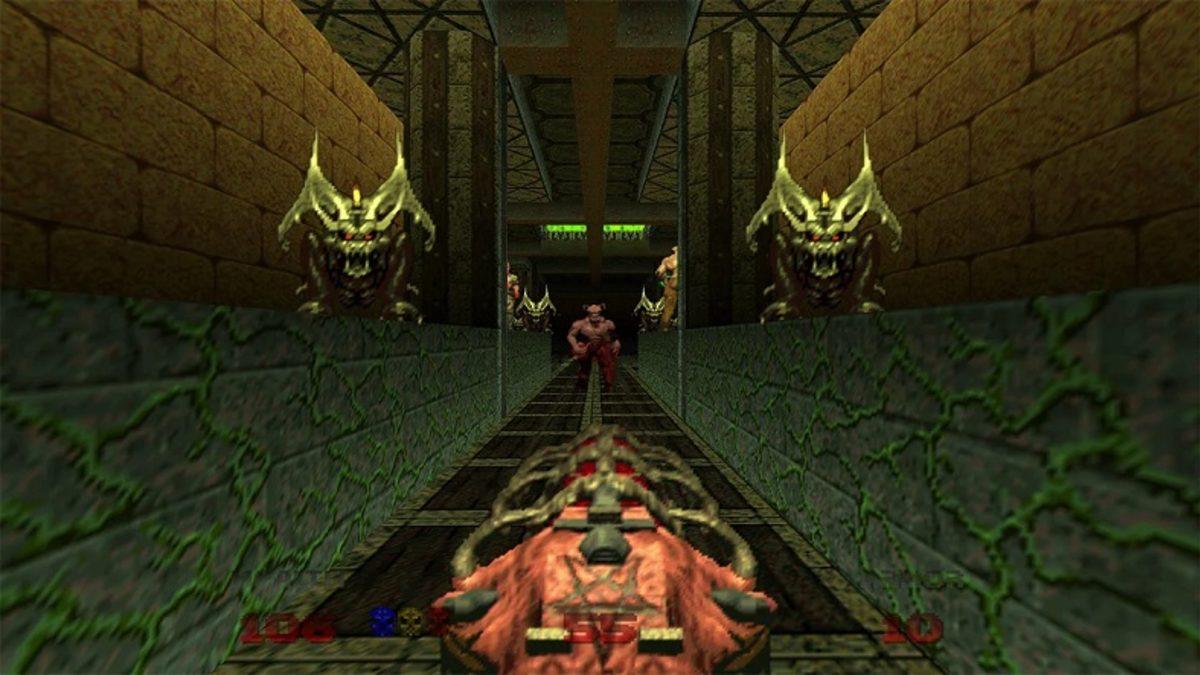 23 Yıllık DOOM 64, Yeni Bölümler ve Limitsiz FPS Desteğiyle Geri Dönecek