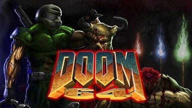 23 Yıllık DOOM 64, Yeni Bölümler ve Limitsiz FPS Desteğiyle Geri Dönecek