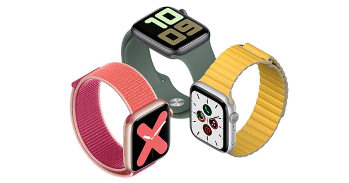watchOS 7’nin Çok Önemli Bir Özelliği Gün Yüzüne Çıktı