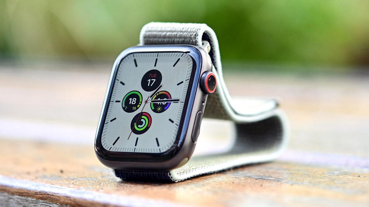 watchOS 7’nin Çok Önemli Bir Özelliği Gün Yüzüne Çıktı