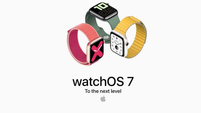 watchOS 7’nin Çok Önemli Bir Özelliği Gün Yüzüne Çıktı