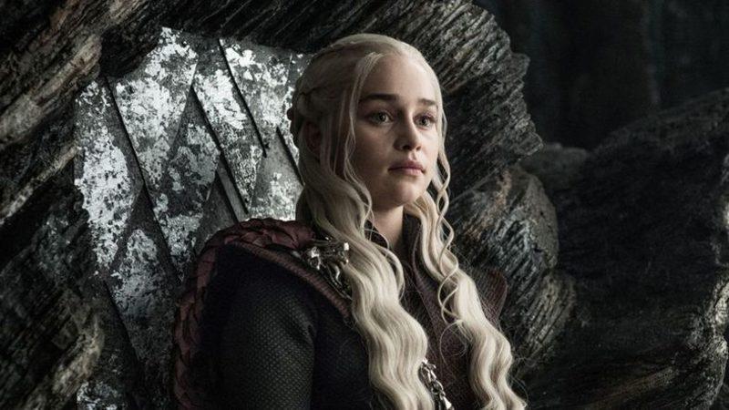 Game of Thrones’un Son Sezonunun Yeniden Çekilmesi İçin Toplanan İmza Sayısı 750 Bini Aştı