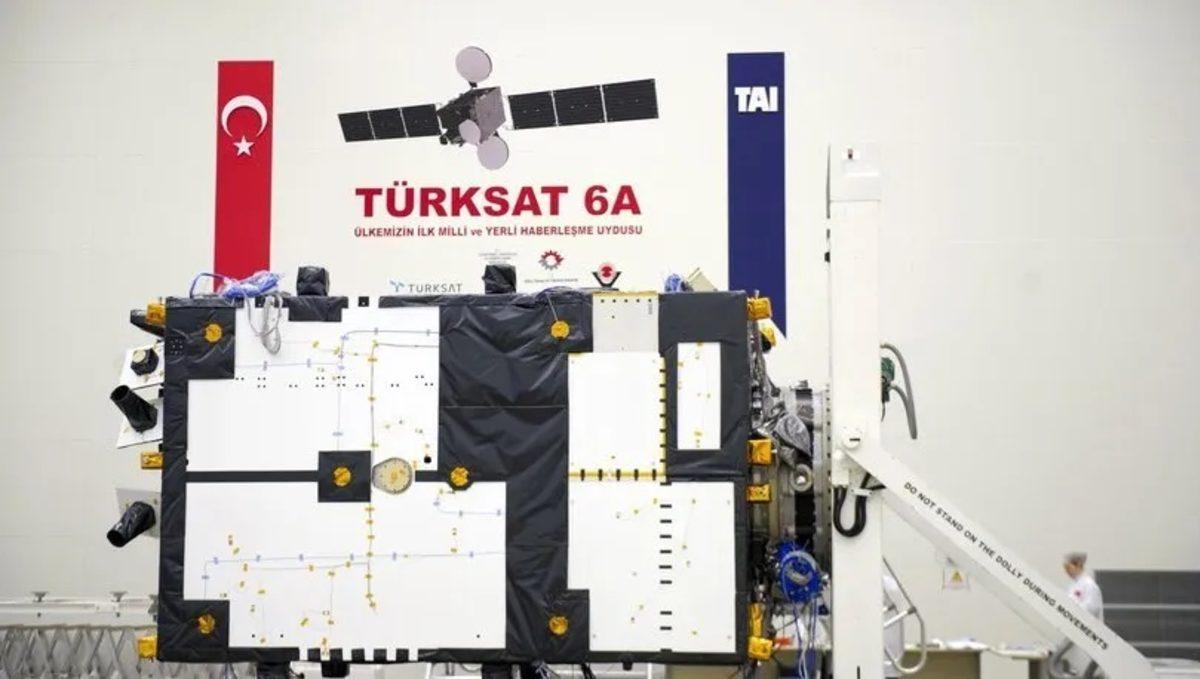 Türksat 6A Projesi ile İlgili Yeni Gelişmeler: Para Bitti, Süre Yetmiyor