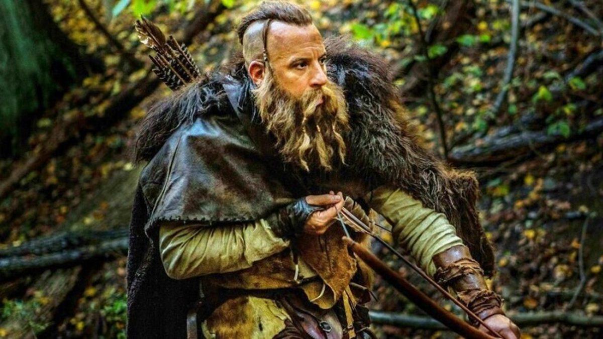 Vin Diesel, The Last Witch Hunter’ın Devam Filmi Üzerinde Çalıştığını Açıkladı
