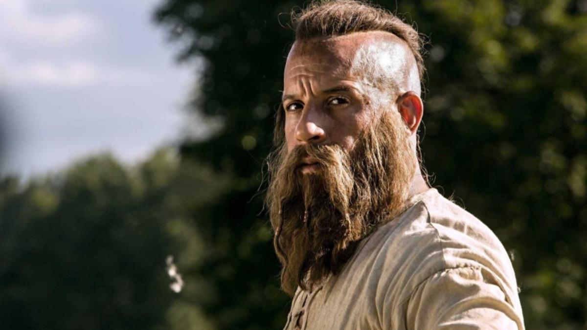 Vin Diesel, The Last Witch Hunter’ın Devam Filmi Üzerinde Çalıştığını Açıkladı