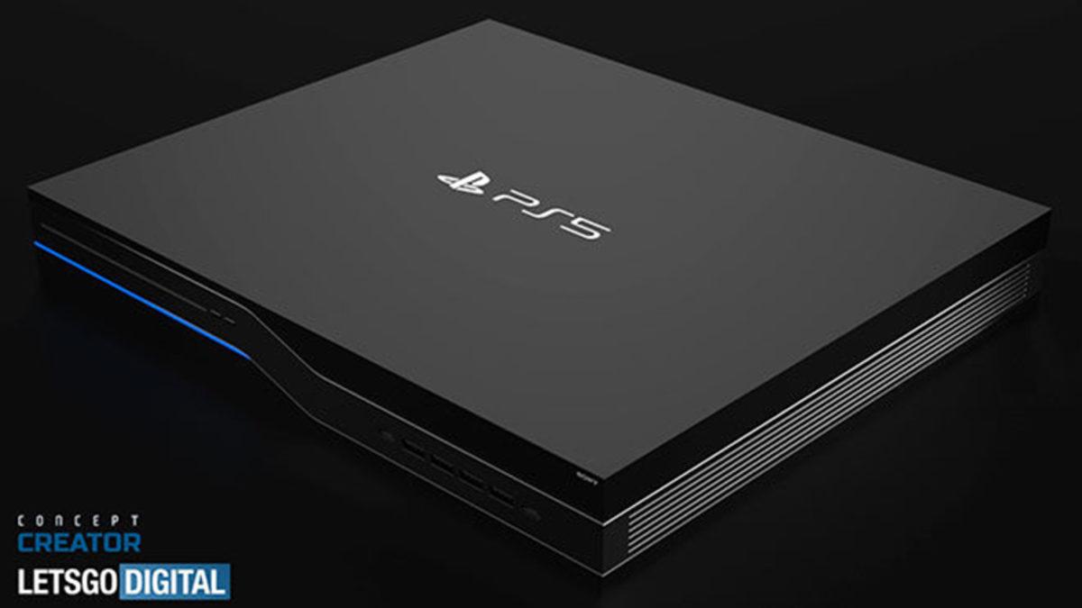 Şüpheli Bir Sızıntı, PlayStation 5’in Tüm Teknik Özelliklerini Ortaya Çıkardı
