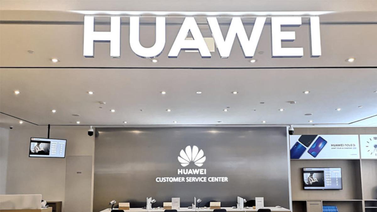 Türkiye’de Müşteri Memnuniyetini En İyi Sağlayan Akıllı Telefon Üreticisi Huawei Oldu