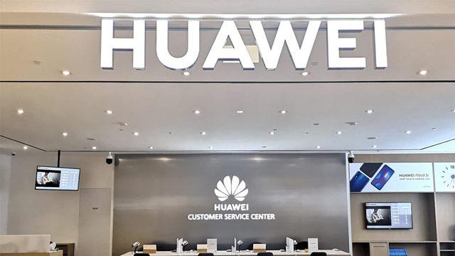 Türkiye’de Müşteri Memnuniyetini En İyi Sağlayan Akıllı Telefon Üreticisi Huawei Oldu