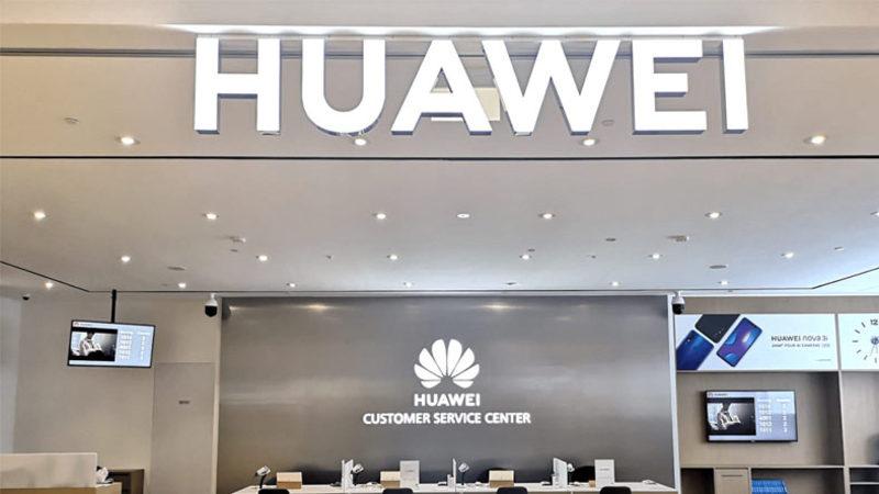 Türkiye’de Müşteri Memnuniyetini En İyi Sağlayan Akıllı Telefon Üreticisi Huawei Oldu