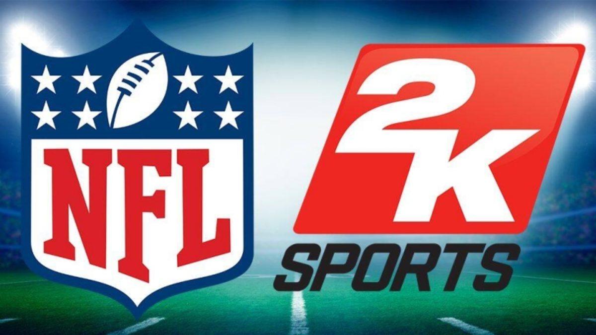 2K Games, 16 Yıl Aradan Sonra NFL Oyunları Geliştireceğini Duyurdu