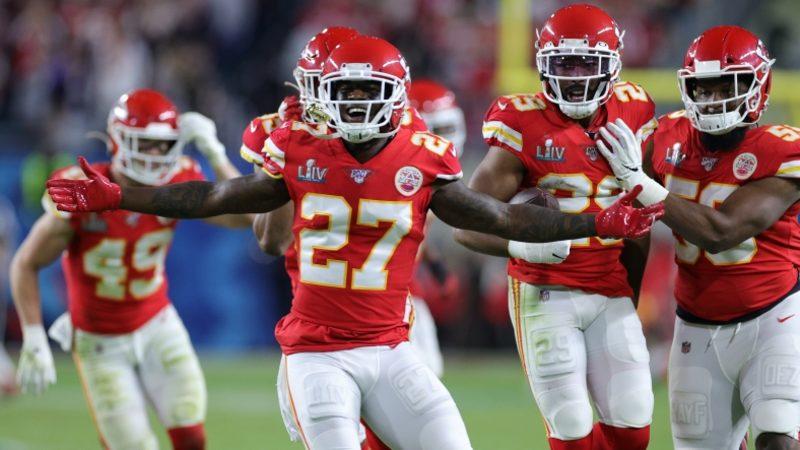 2K Games, 16 Yıl Aradan Sonra NFL Oyunları Geliştireceğini Duyurdu