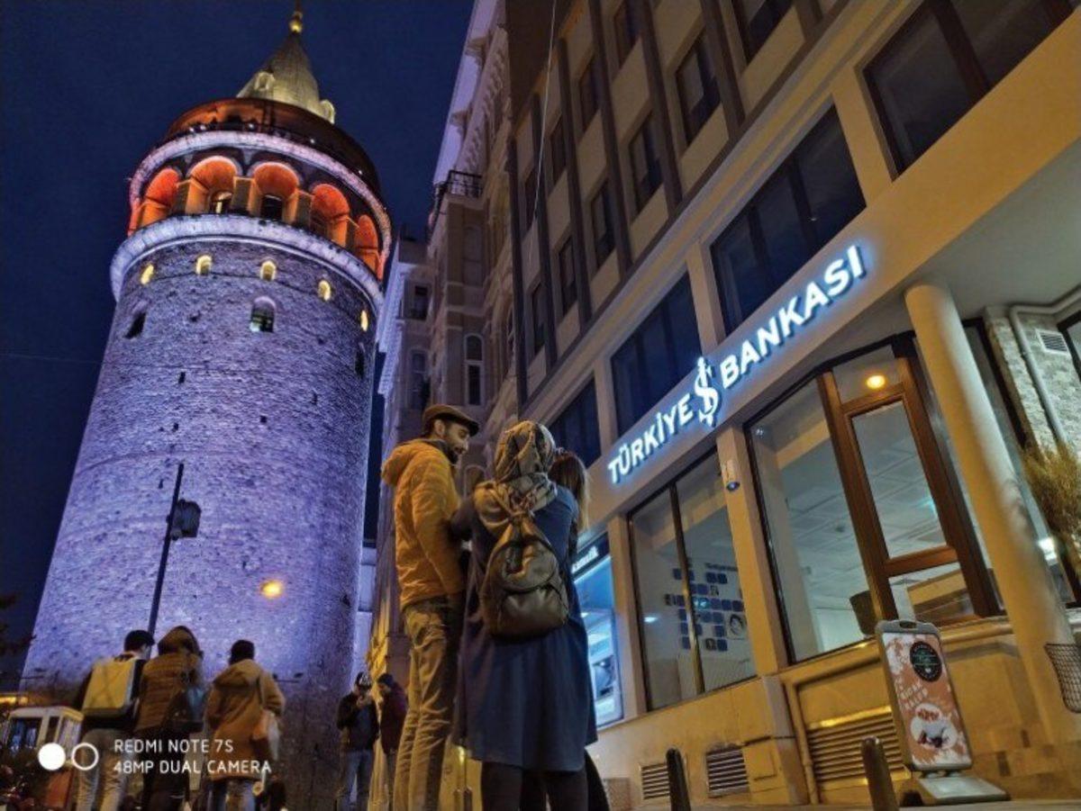 Redmi Note 7s ile Düşük Işıkta Çekilmiş Fotoğraf Örnekleri 3 Redmi Note 7s ile Düşük Işıkta Çekilmiş Fotoğraf Örnekleri (Bir Tanesi Türkiye’den)