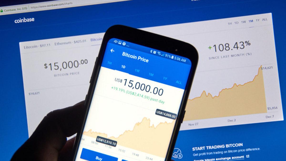 Kripto Para Borsası Coinbase Nedir, Nasıl Kullanılır?