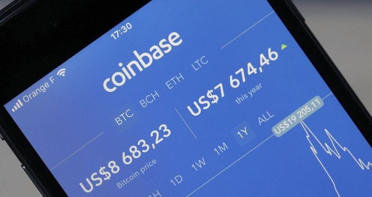 Kripto Para Borsası Coinbase Nedir, Nasıl Kullanılır?