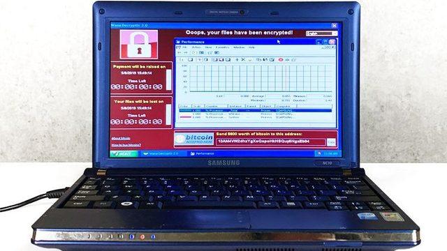 Dünyanın En Tehlikeli Bilgisayarı 620 Bin Dolara Satışa Çıkarıldı