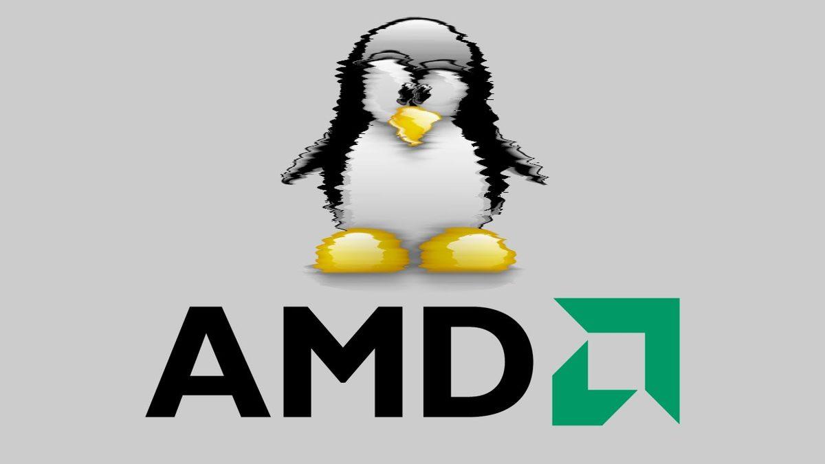 AMD’den Linux Kullanan Oyuncuları Sevindirecek Gelişme