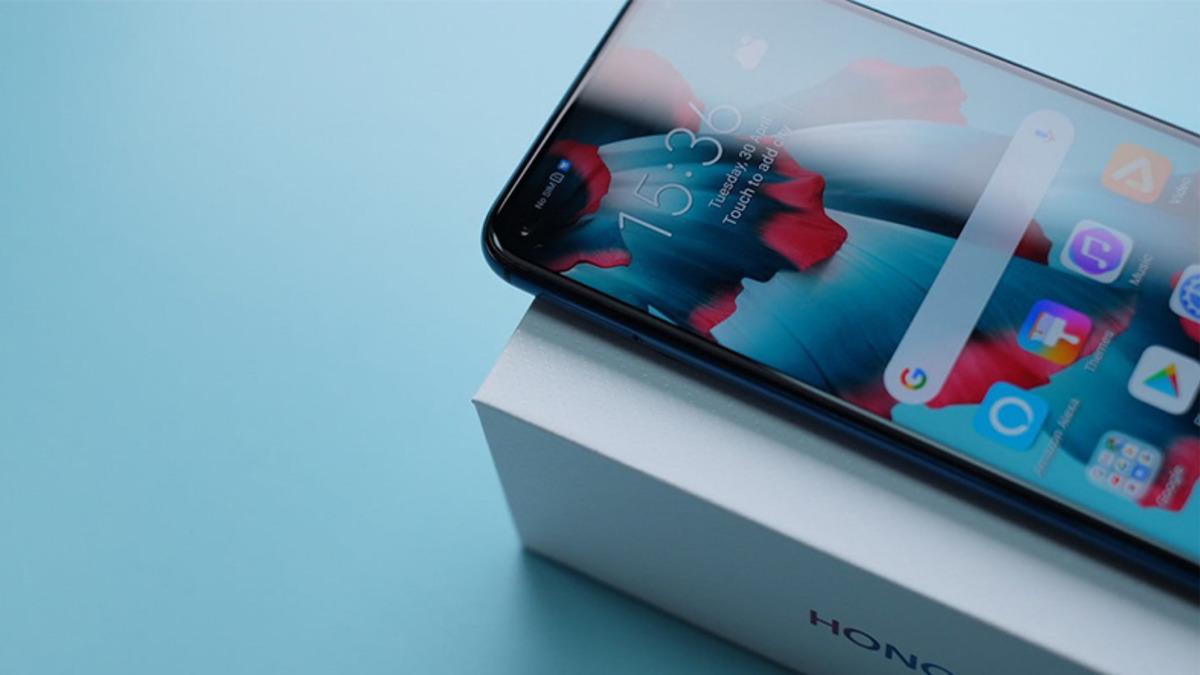 İddialara Göre Honor 20 Pro’nun DxOMark Puanı 100’ün Üstünde