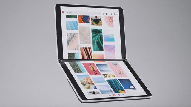 Apple, Daha Dayanıklı Katlanabilir Cihazlar İçin Yeni Bir Patent Başvurusu Yaptı